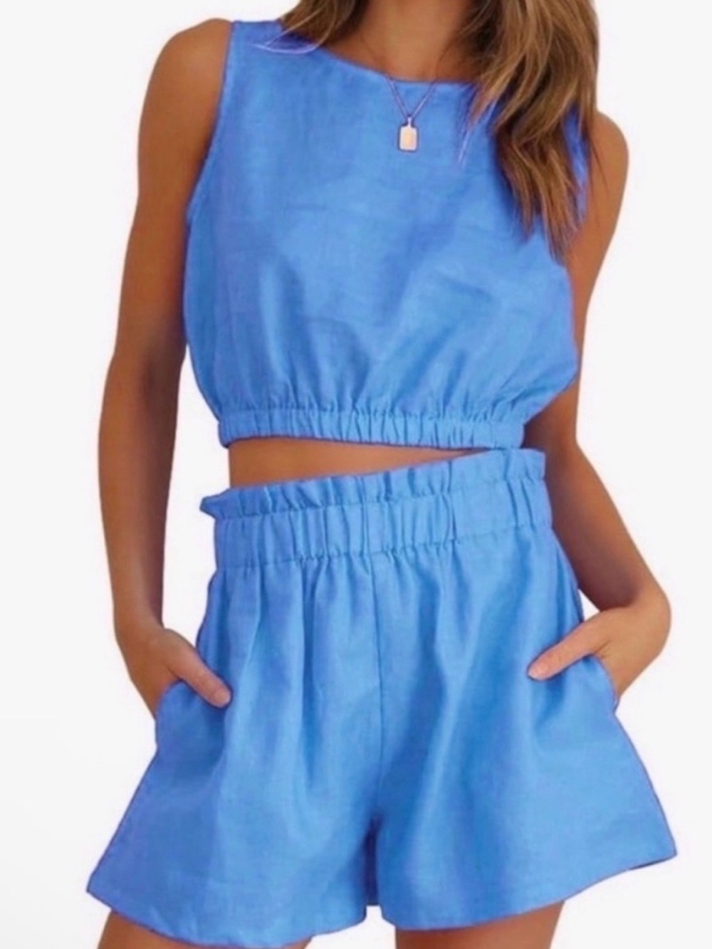 2-piece matching set